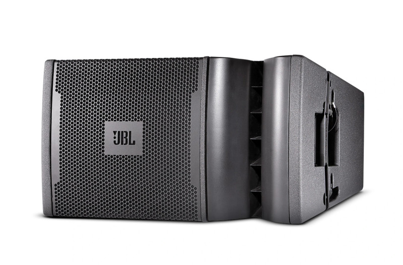 JBL VRX932LA-1 12"Professional Two-Way Line Array Loudspeaker System passive BLK