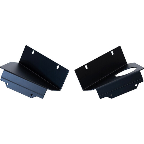 Allen Heath CQ20B-RK19 rack kit front mount