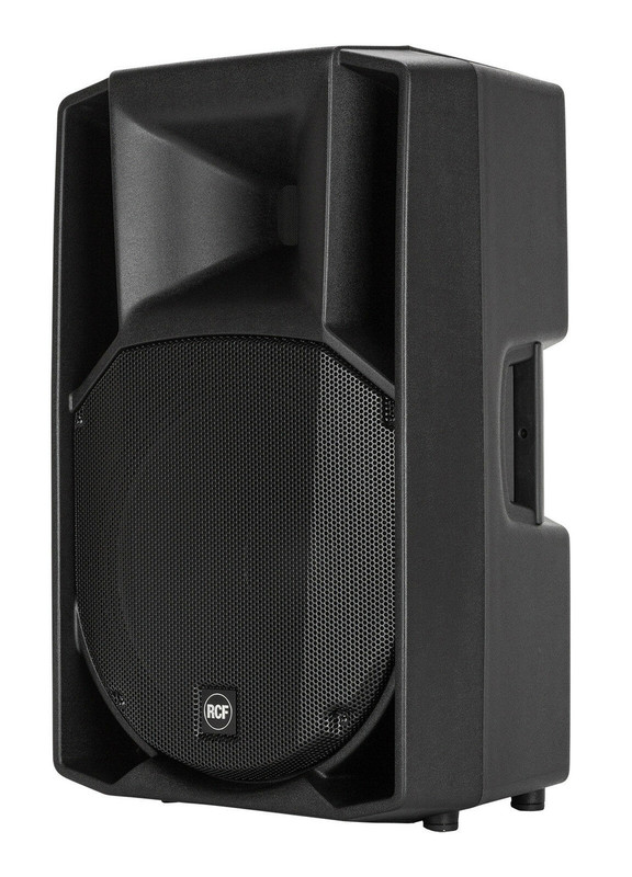 RCF ART 745-A MK4 ACTIVE TWO-WAY SPEAKER 1400 Watts Club / DJ PA Powered Speaker (MINT)