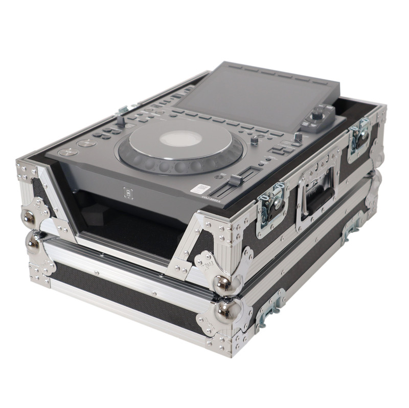 ProX CDJ-3000 ATA DJ flight case