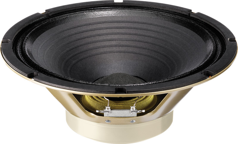 Celestion G10 Creamback 10in guitar speaker front