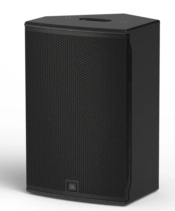 JBL SRX912M 12" multi‑purpose powered loudspeaker