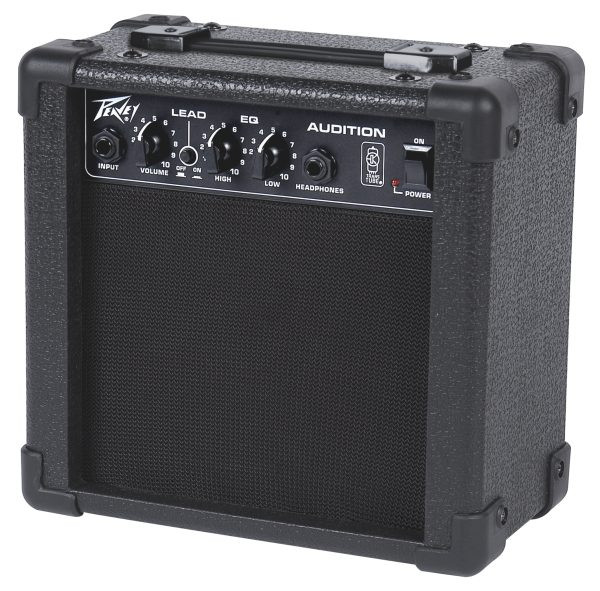 Peavey 7W combo amp speaker