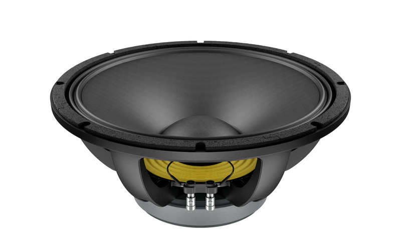 Lavoce WAF153 woofer