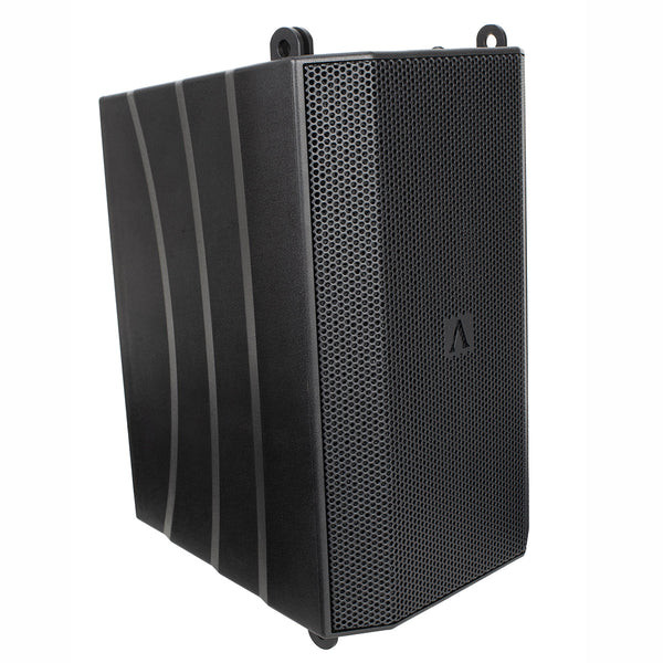 Imperio Pro IMP205 speaker side angle view