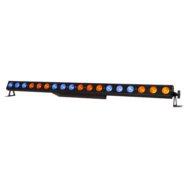 ADJ Mega Color Q18 LED bar light