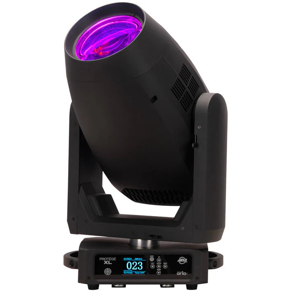ADJ Protégé XL professional fixture