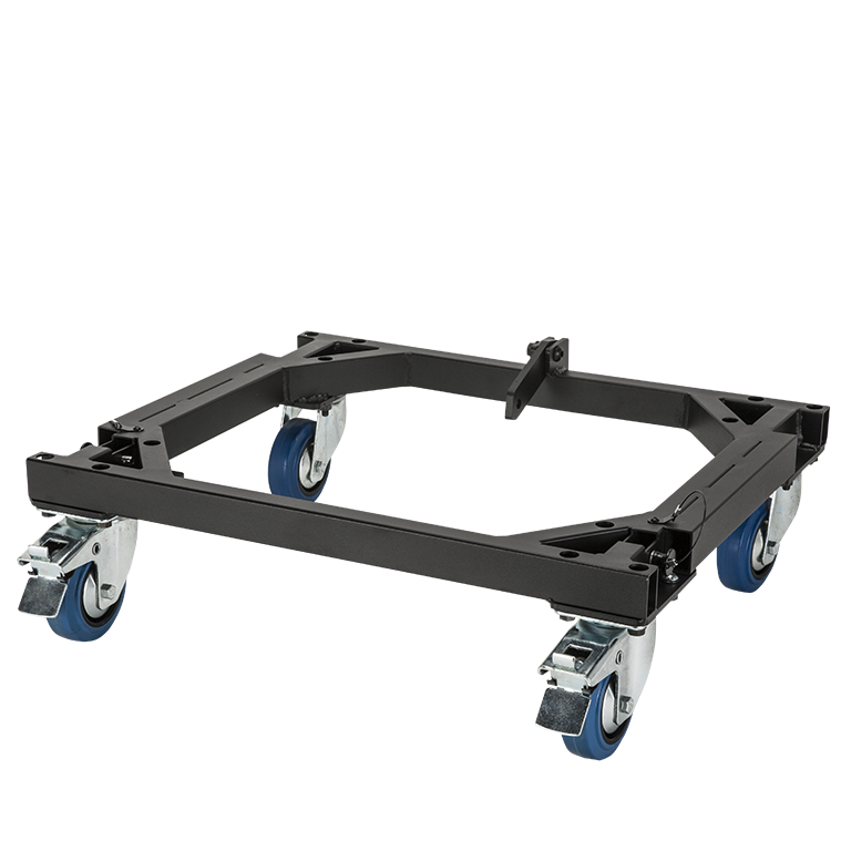 KRT-WH 4X HDL 10 Transport Kart with Wheels