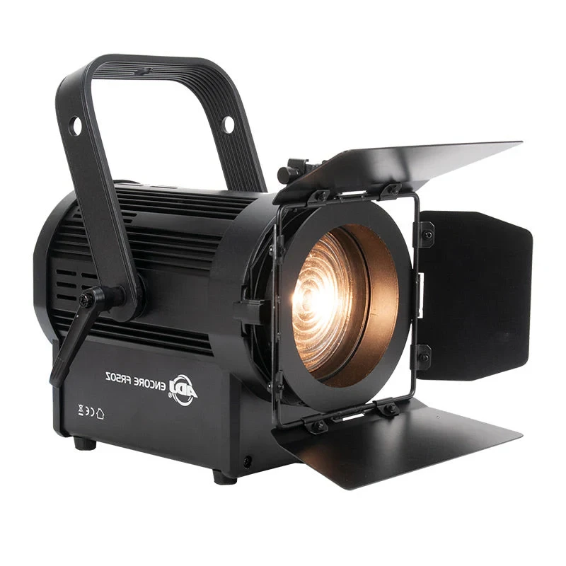 ADJ Encore FR50Z light angled right.