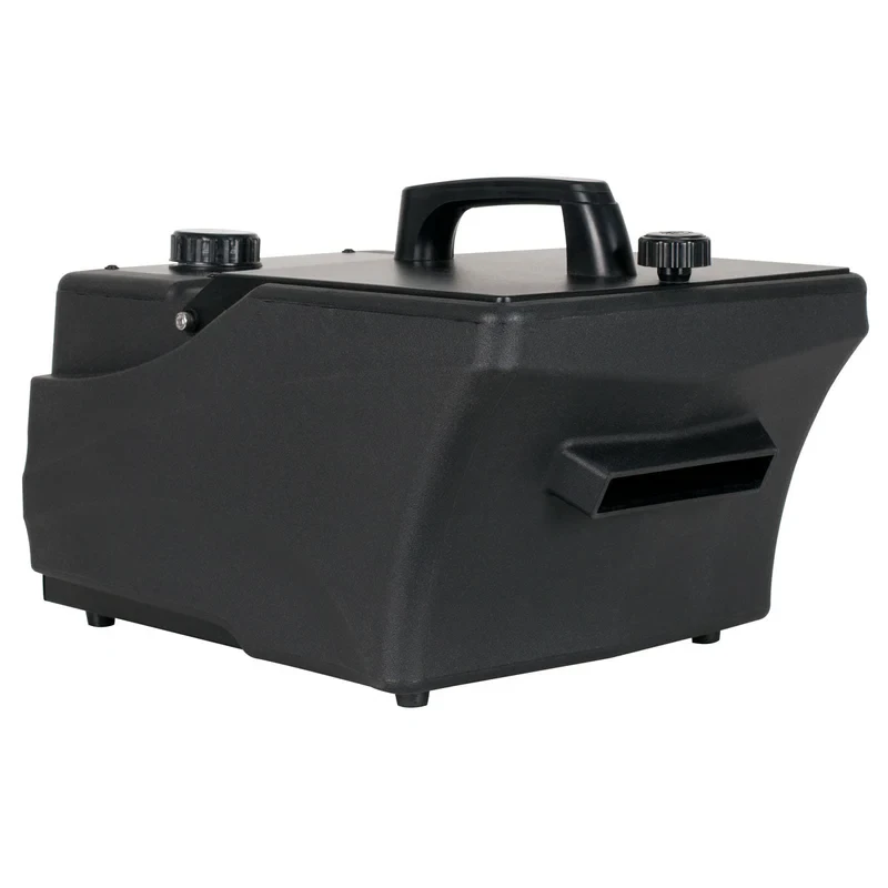 The Entour Chill fog machine.