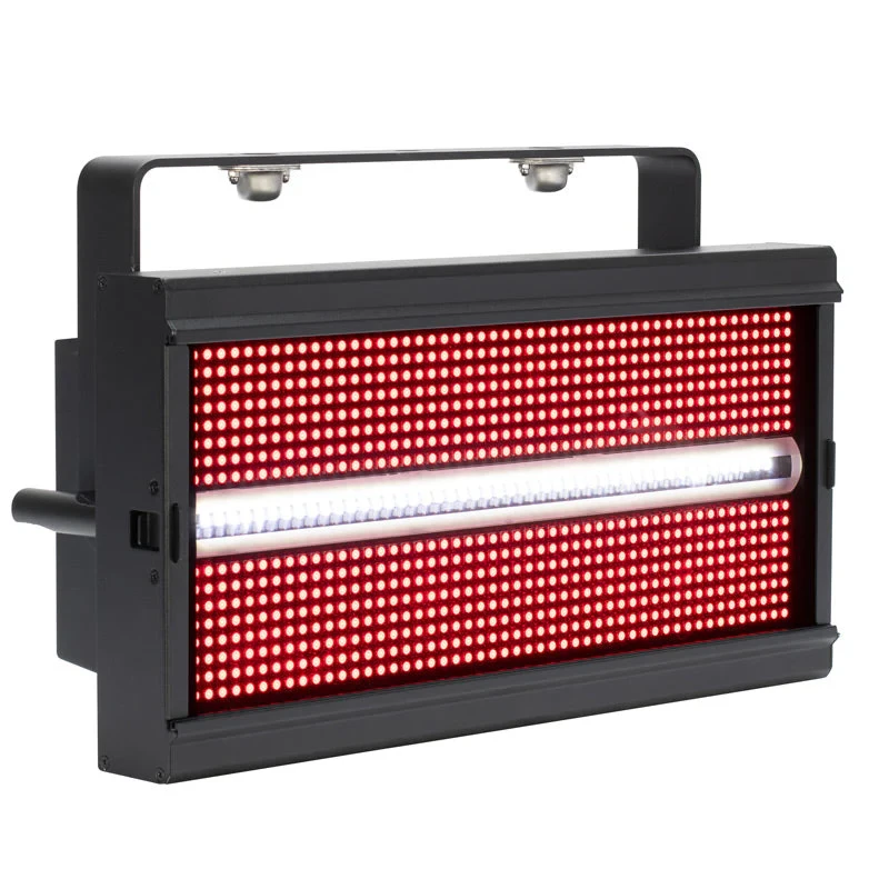 ADJ Jolt Panel FX2 lighting unit.