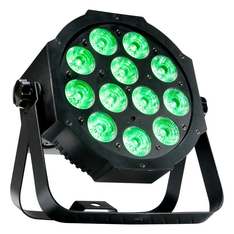 ADJ Mega 64 Profile EP LED light.