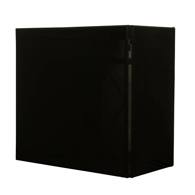 Pro Event Table Scrim BLK unit
