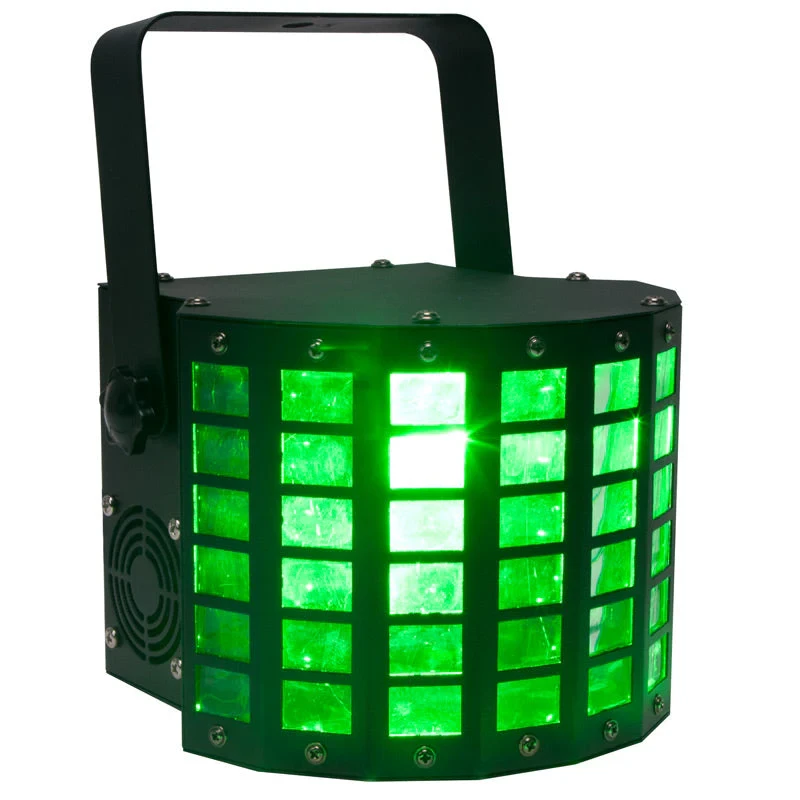 Mini Dekker light.