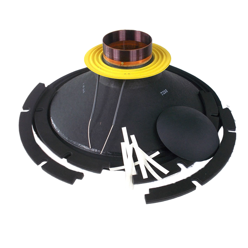 RCF RL18P300-07 8 Ohm Recone Kit