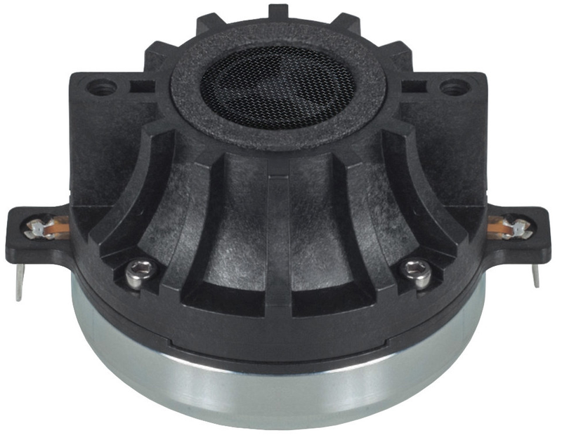 B&C DH450 diaphragm driver