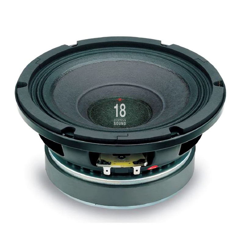 Eighteen Sound 8M400FC Midrange Driver
