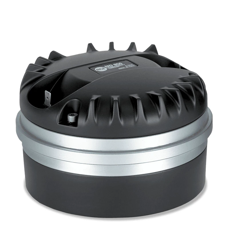 RCF ND850 2.0 Titanium Compression Driver