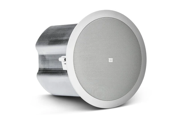 JBL Control 16C/T ceiling speaker front