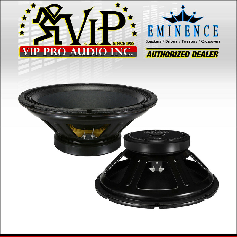 Eminence KAPPA-15C Loudspeaker In Dubai, UAE - Online Store, Shop Online - Foto 6