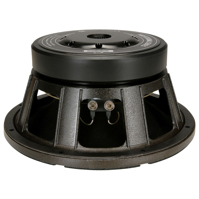 Eminence Definimax 4012HO PA 12" Quality Subwoofer 8-Ohm 1200W Midbass Speaker