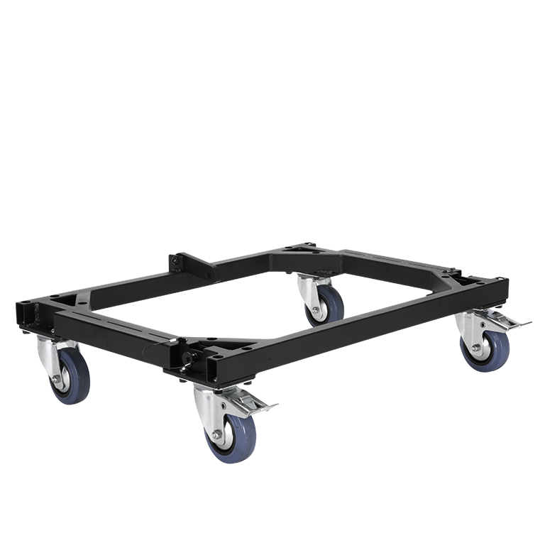 RCF KRT-WH 4X HDL 20 kart Angle View