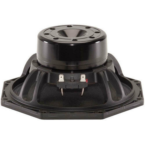 B&C 8PE21 8" Midrange Speaker 400W 8-Ohm Pro-Audio