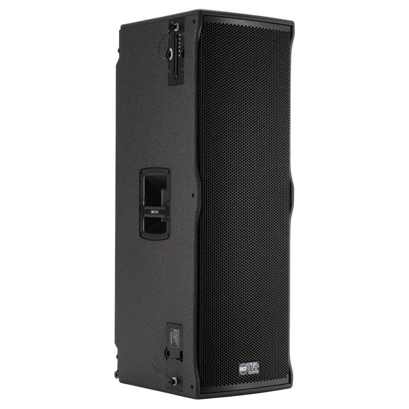 RCF TTL6-A ACTIVE Speaker 3-WAY LINE ARRAY MODULE 2200W For Live Sound