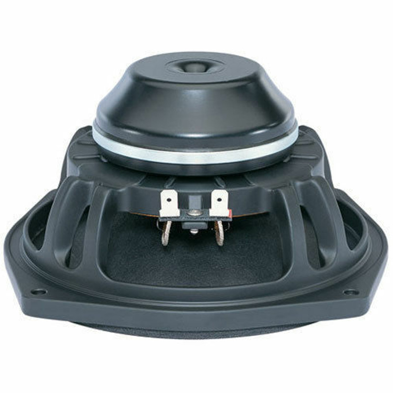 B&C 6NDL38 6.5" Designed For Woofer & Mid-Range Applications 300W 8 Ohm (PAIR)