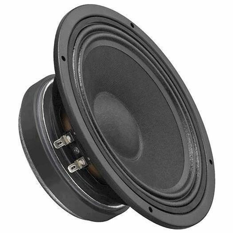 4x Celestion TF0615 6.5" Pro Midrange Speaker 200W Raw Frame Woofer 8-Ohms