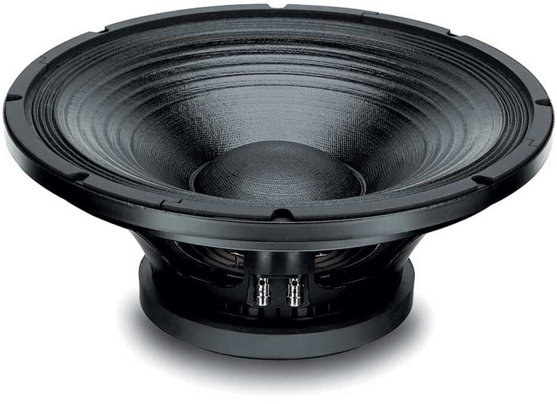 18Sound 15MB700 mid bass top angled view