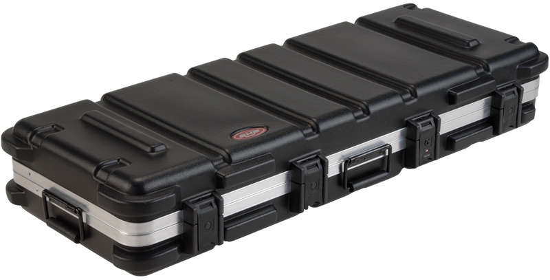 SKB 1SKB-4214W 61-Note keyboard Carrying Case With Wheels