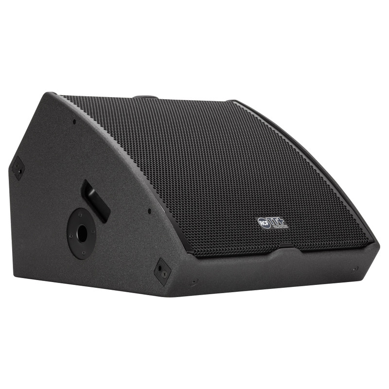 RCF TT 45-CXA 10" Neodymium ACTIVE HIGH-OUTPUT STAGE MONITOR 4400 Watts