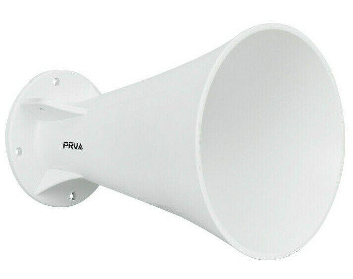 PRV WGP22-50PR White Horn Flare