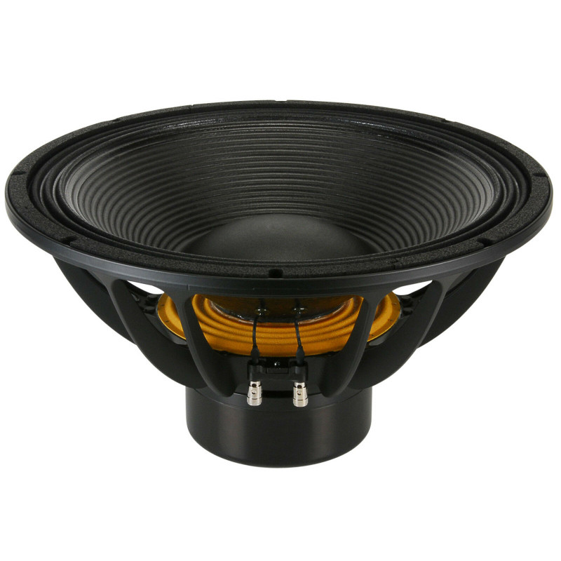 B&C 15SW115-8 15" Professional Neodymium Replacement Subwoofer 3400W 8-Ohm Sub