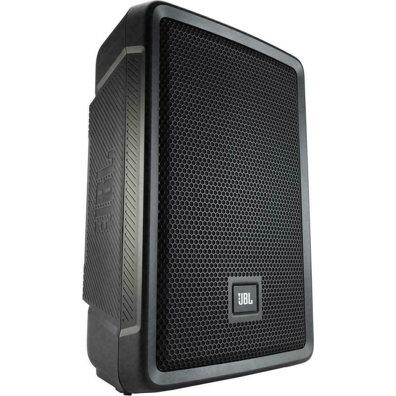 JBL IRX108BT portable speaker