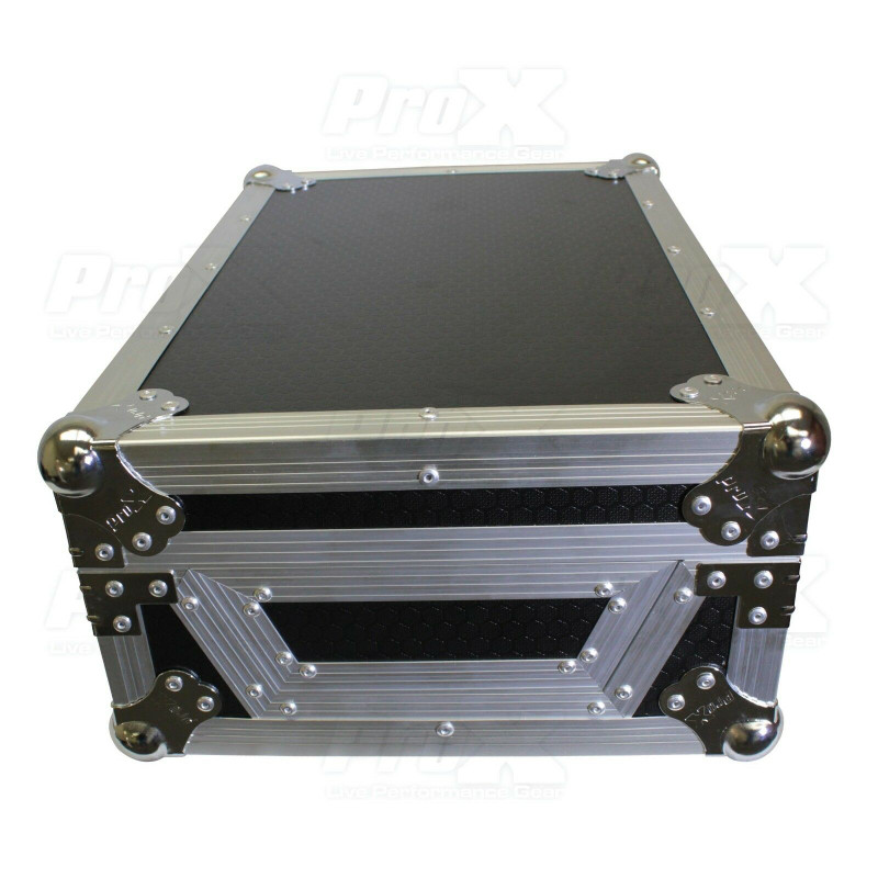 ProX XS-RANE72 Flight Case for Rane Seventy-Two 72 and Rane Seventy DJ ...