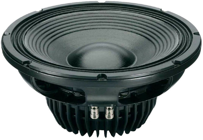 18 Sound 12NLW9300 12" Neodymium Woofer 800W RMS 8-Ohm Speaker