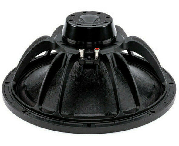 B&C 15NDL76 Pro 15" Neodymium 1000W Woofer 8-Ohm (only 10-lbs)