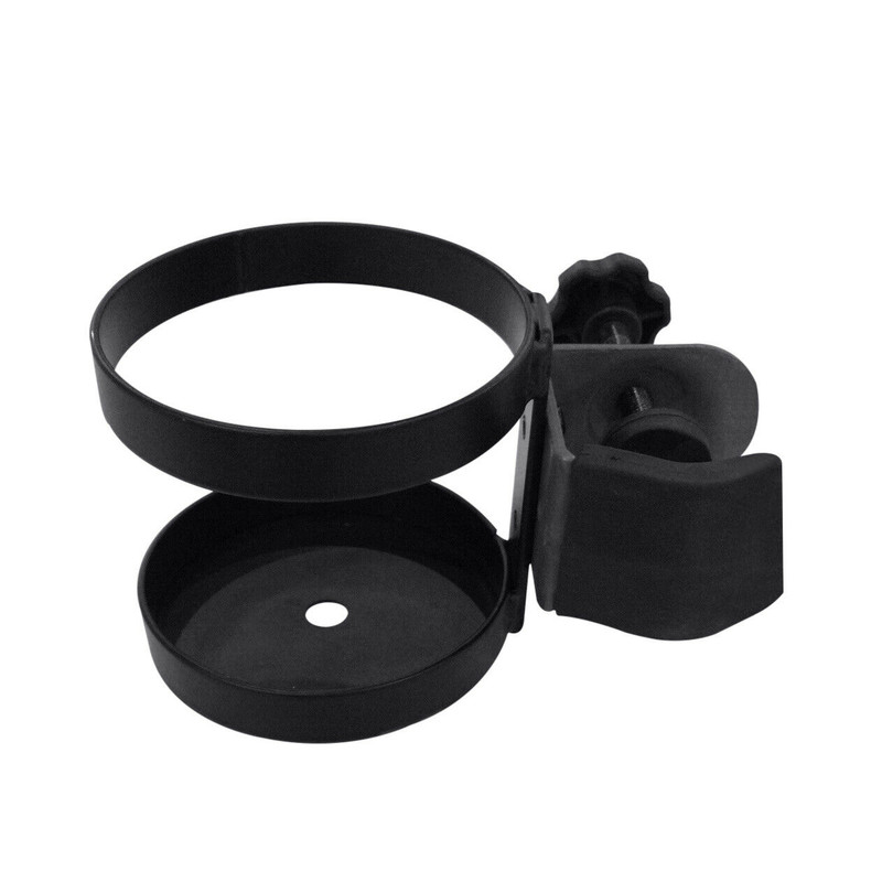 ProX X-CH14 Cup Holder for Mic Stands Drum Kits Tables and more