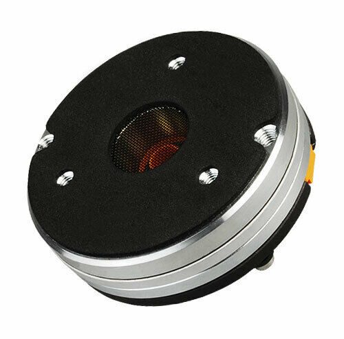 Faital Pro HF108R  driver unit