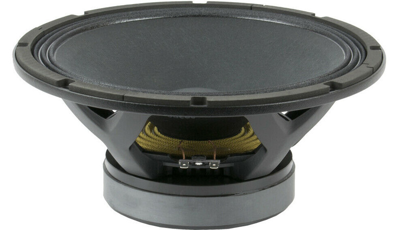 BEYMA 12MC500 12" MID-BASS GUITAR SPEAKER 1000 Watts 8-Ohm