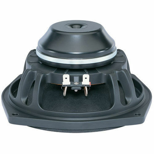 B and C 6NDL38 4 ohm midbass speaker