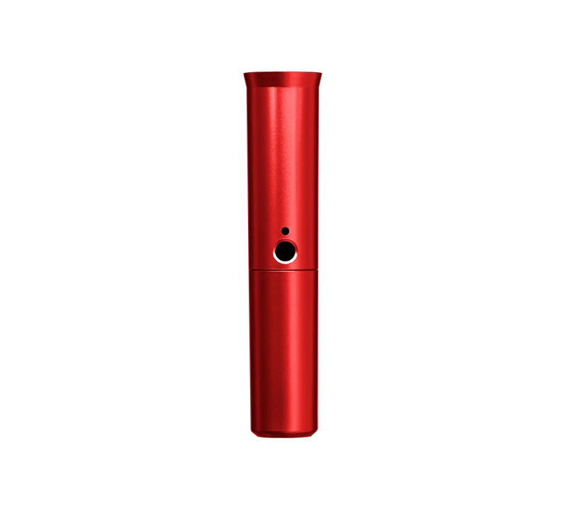 Shure WA712-RED red microphone handle