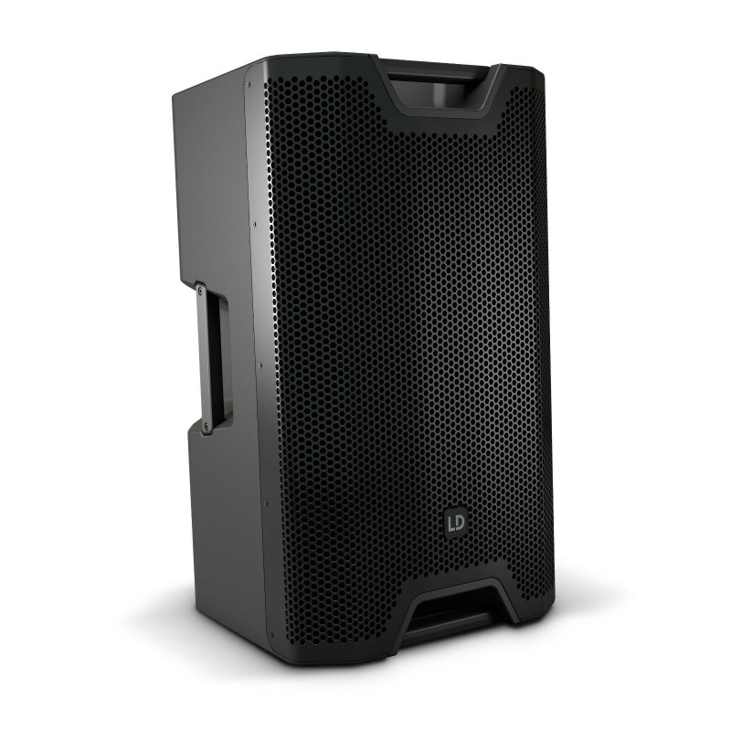 LD Systems  ICOA15ABT speaker angle live sound