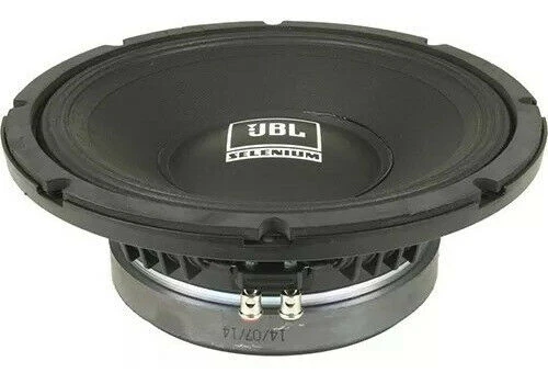 JBL / Selenium 12MB3P live woofer