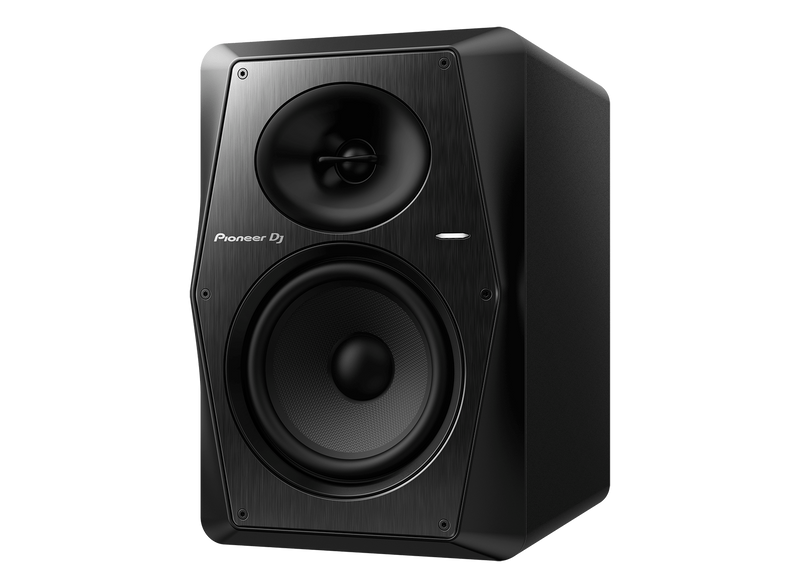 Pioneer DJ VM-70 6.5" Active Monitor Speaker (black) 