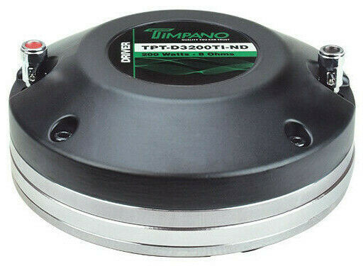 Timpano TPT-DH100 1