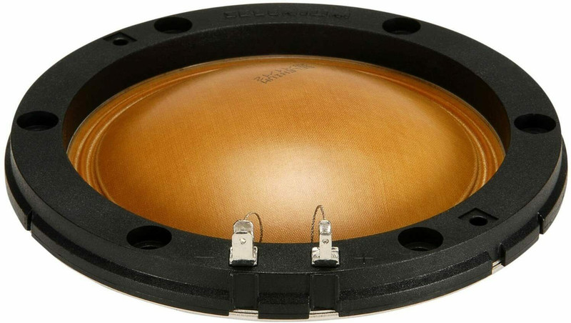 JBL / Selenium RPD400 Repair, Replacement Diaphragm for D405