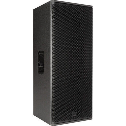 RCF NX 985-A 15" Three-Way Active Pro Audio Speaker Up to 138 dB, 2100 Watts